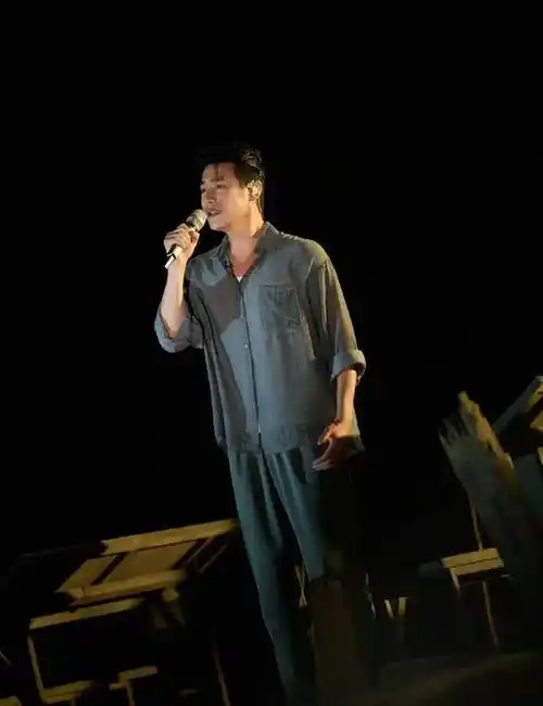 《披荆斩棘》冠军争夺火热打响,有没有你心中的候选_林志颖_兄弟