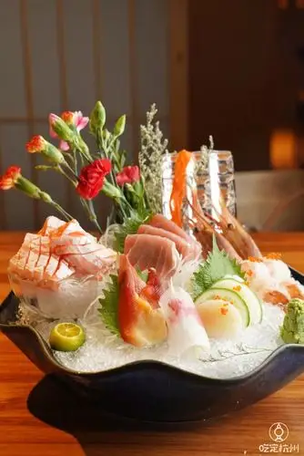 日本菜热门榜no1这家杭州老饕私藏的平民高端日料店终于开新店了