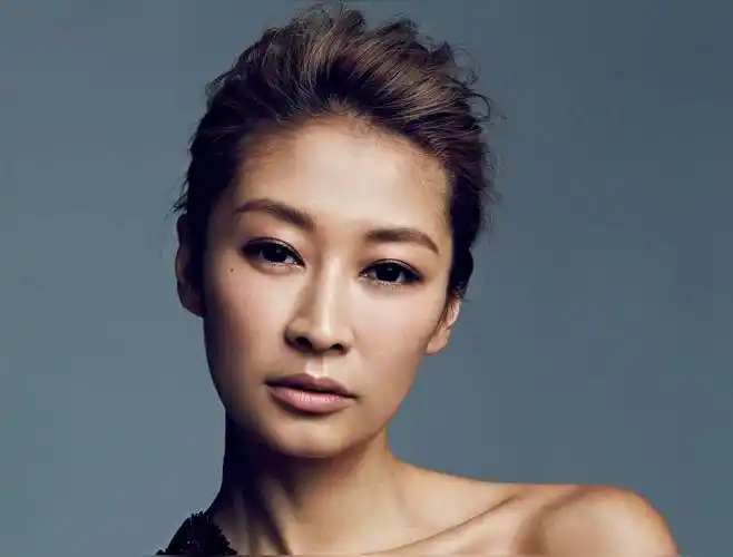 梁静[中国内陆影视女演员]