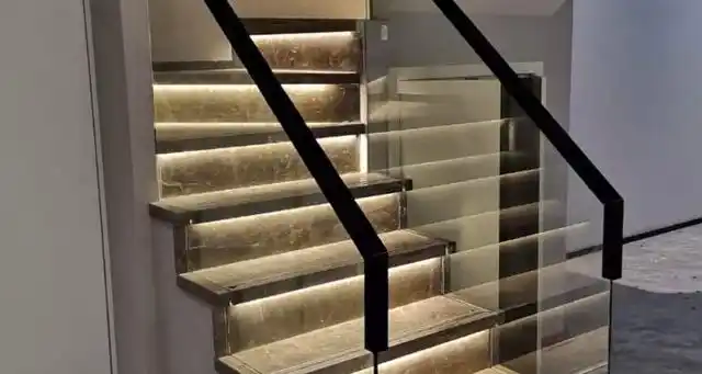 楼梯踏步高度怎么计算