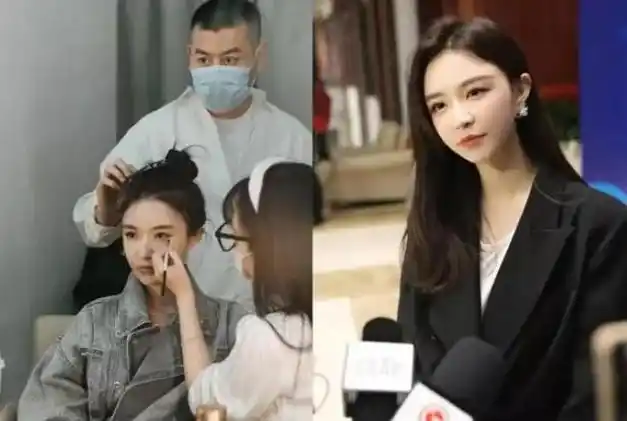 说起王思聪的前女友"军团",必须要从王校长的"白月光"张倩和王颖说起.