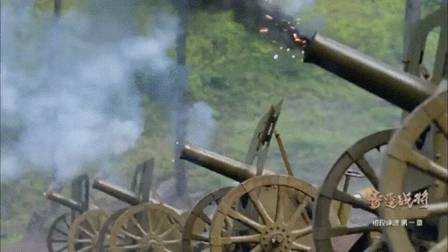 2020最烂剧!《亮剑3》的三宗罪,耍帅玩酷秀头发,不是重点