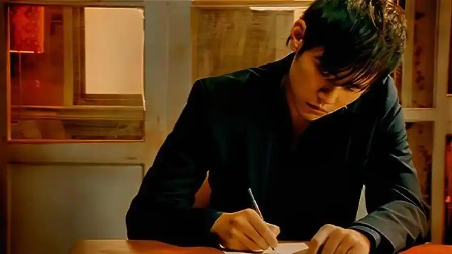 十九年前的歌,放到现在还是没有能打的#周杰伦 #夜曲