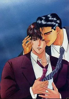 仆のセクシャルハラスメント 企业战士>【大冢明夫×松本保典】无bk