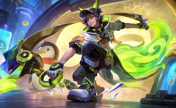 王者荣耀百里玄策新限定皮肤上线三重优惠福利最低只要432点券