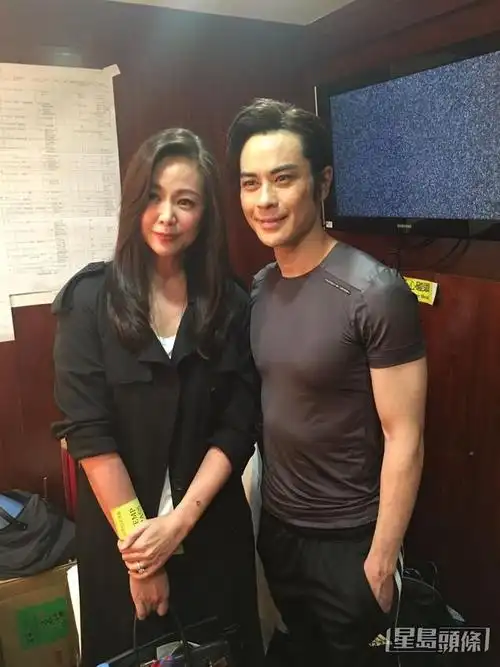 郑嘉颖前女友父亲棒打鸳鸯强行拆散两人 导致女儿精神涣散终身未嫁