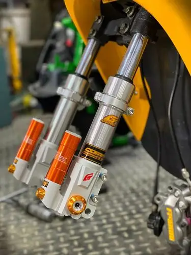 【改装分享】很黄很暴力 - 酷奇外观改装实例展示