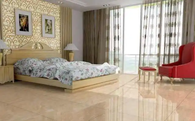 卧室铺瓷砖好吗 卧室铺瓷砖好后悔