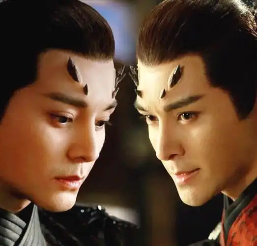 热播剧男神杜俊泽19年即将上线9部作品你的会员充好了吗