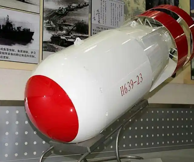 中国现存核武器能否突防?中国核弹够用吗?