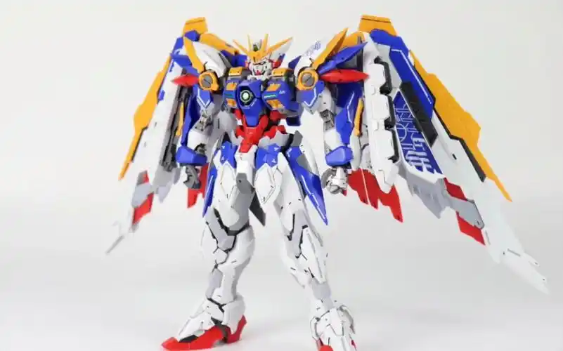 [新胶资讯] 大班新品 8825 飞翼ew