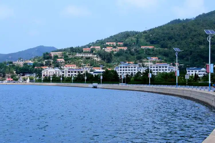 海洋岛——愉快之旅