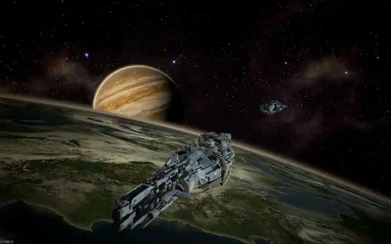 【无畏战舰】格林纳达号重型炮击巡洋舰/炸弹抛射器/团队死斗/阿米拉