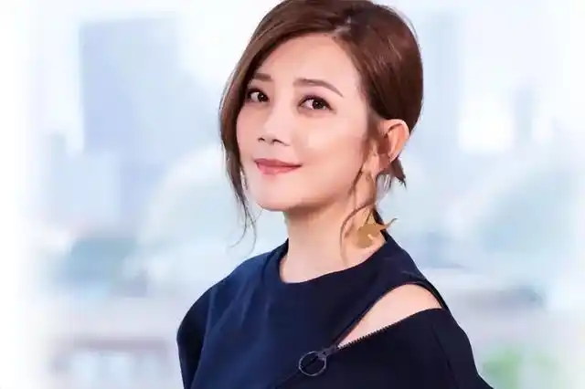 梁静茹6次入围最佳国语女歌手,6次与奖杯擦肩而过