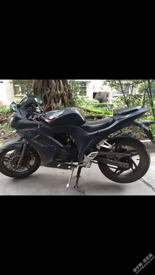 地平线宗申发动机200cc正规牌照2500元甩买