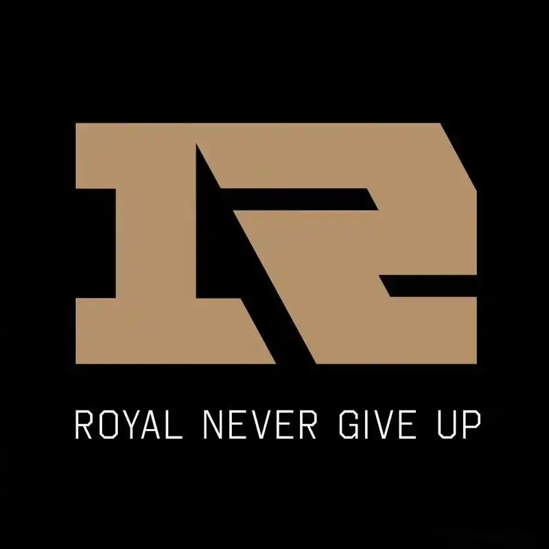不知道该去责怪谁 royal never give up 皇族永不言弃