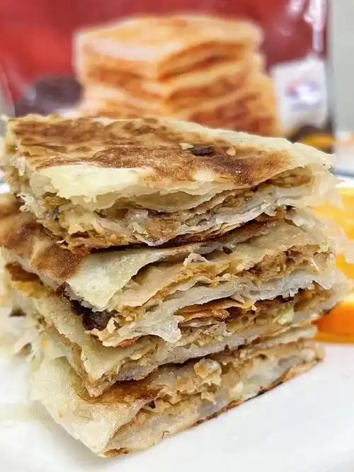 【24.8】西肴纪早餐半成品牛肉馅饼500g*2袋