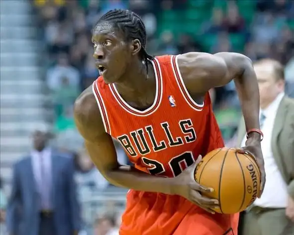 chicago bulls: tony snell is making the most of his minutes