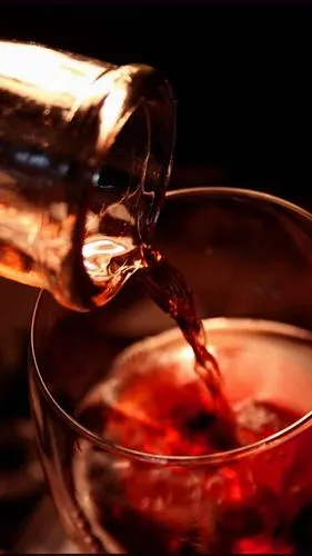 波王爷摇曳的红酒杯最适合摇曳的心情