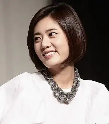 [图文]《回家的诱惑》秋瓷炫韩式发型出镜秀