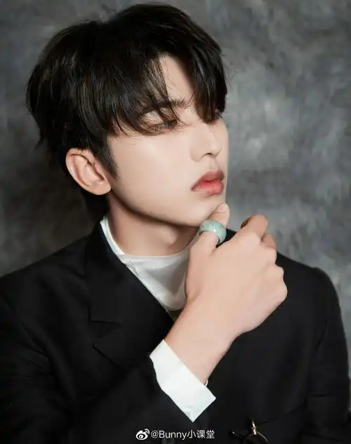 elle风尚大典的男明星造型你为谁的红毯而遗憾