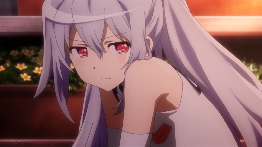 《可塑性记忆》第1话 评析