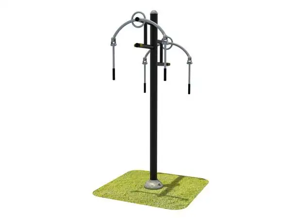 fs-26802二人牵引器