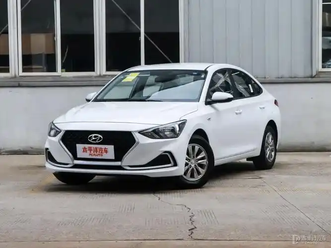 现代新悦动的变速器是什么牌子的啊,现代新悦动变速箱是啥牌子的