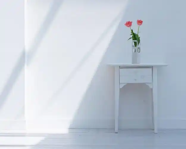 时尚简约家居小清新高清桌面壁纸