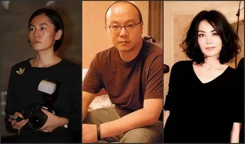 窦唯前妻高原否认偷税漏税她曾是王菲情敌最终却选择了自由