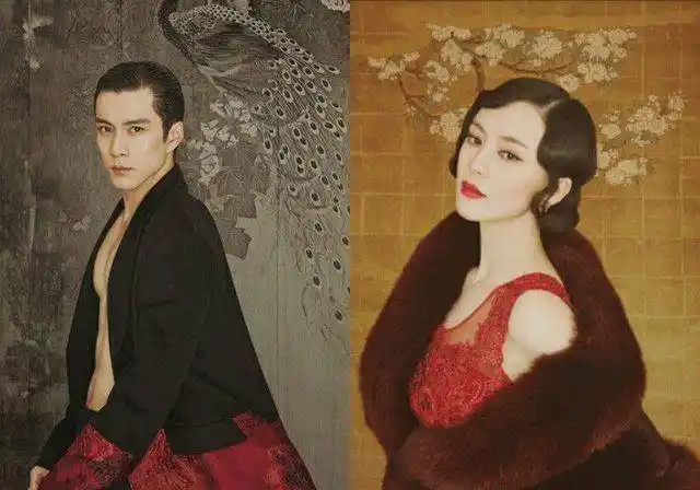 《无心法师2》收视爆棚韩东君被追问前女友吕佳容_消息_恋情_人生