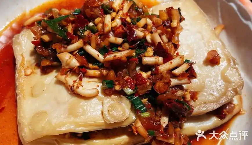 贵州传统名小吃丝娃娃