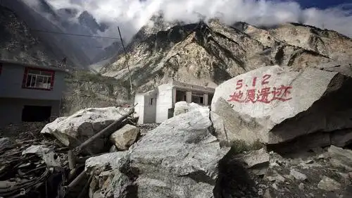 5个你一定要知道的地震逃生技巧!关键时刻可以救命!