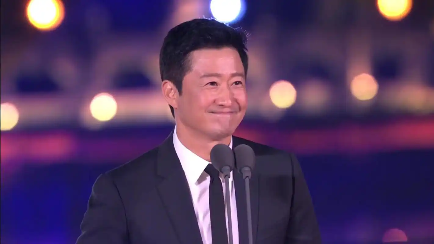 吴京从武术小子到国民导演的传奇人生