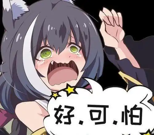 "臭鼬娘"到底是谁,为何要叫她"接头霸王"?