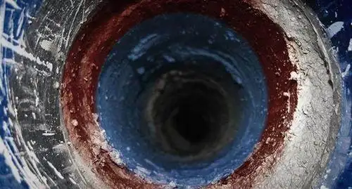 科学家在科拉超深钻孔中当到达一万多米的时候听到奇