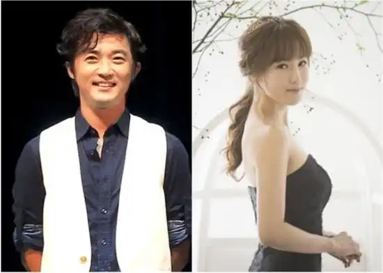 安在旭6月大婚 揭秘安在旭与前女友宋允儿分手原因