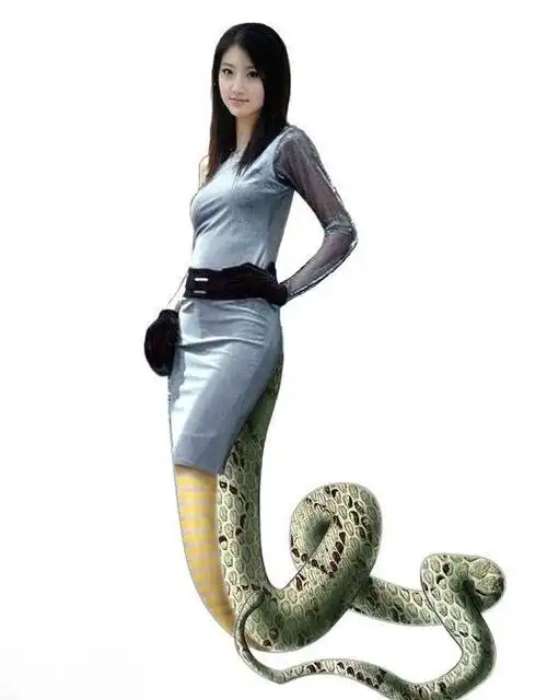 插画/漫画 美女蛇妖精 美人鱼女神 游戏女神传说