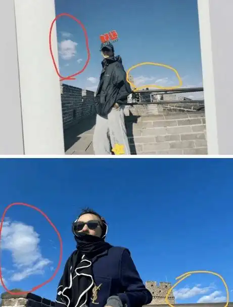 40岁吴昕恋爱多年,现已秘密领证?_郑凯_李易峰_潘玮柏