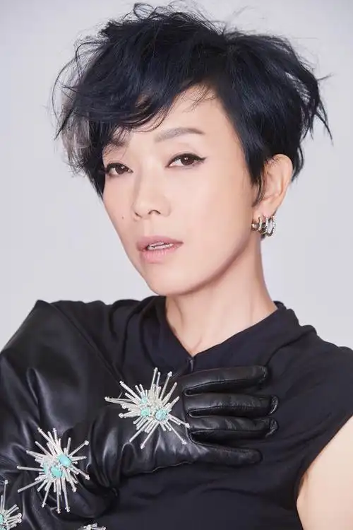 陈明造型热辣青春新歌《你怎么样都美》上线