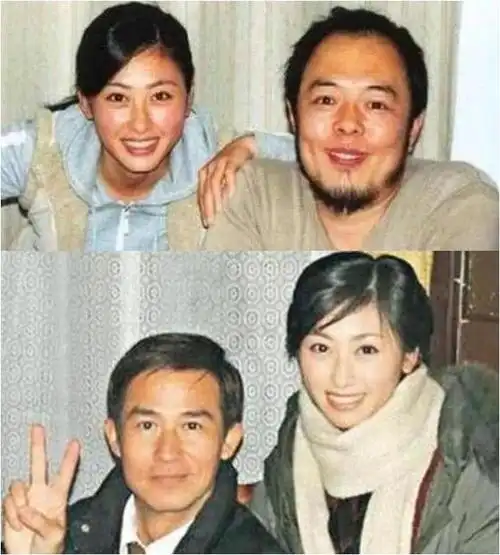 雅琦是张铁林的前女友,因张铁林只想同居不想结婚而分手,最终与