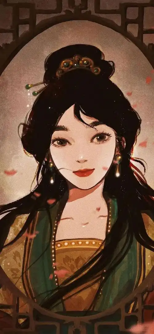 超全迪士尼公主壁纸