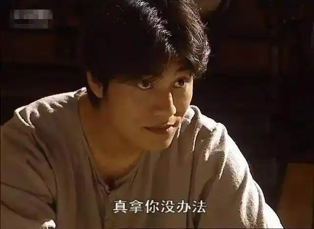 《像雾像雨又像风》这些恋爱桥段甜炸了好吗!最爱孙红雷演的阿莱