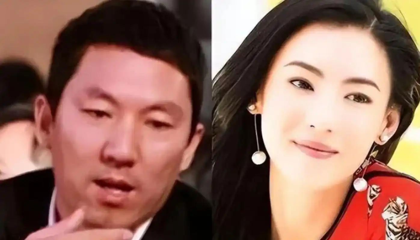 张柏芝被爆8月1日跟孙东海举行婚礼!