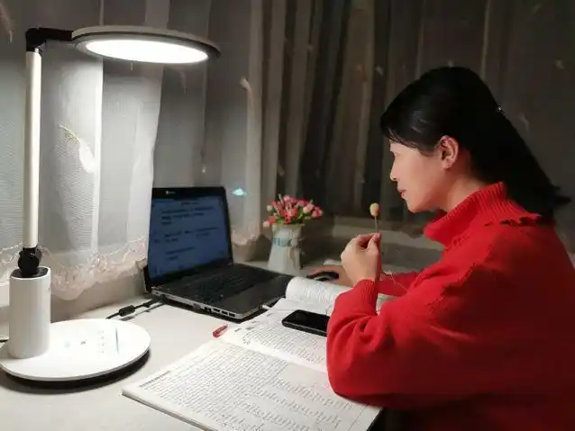 疫情期间如何在家上好网课我总结了这9点建议