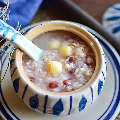 各种粥_菜单_菜谱大全_豆果美食