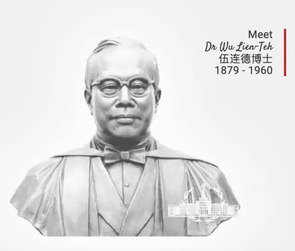 美媒致敬用口罩拯救了世界的华裔医生