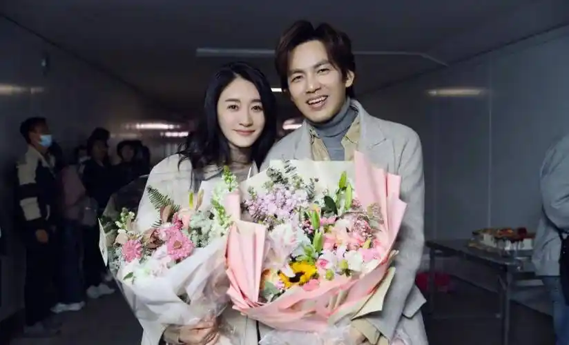 47岁钟汉良动情演绎奉子成婚被全网祝福这么多年终于等到