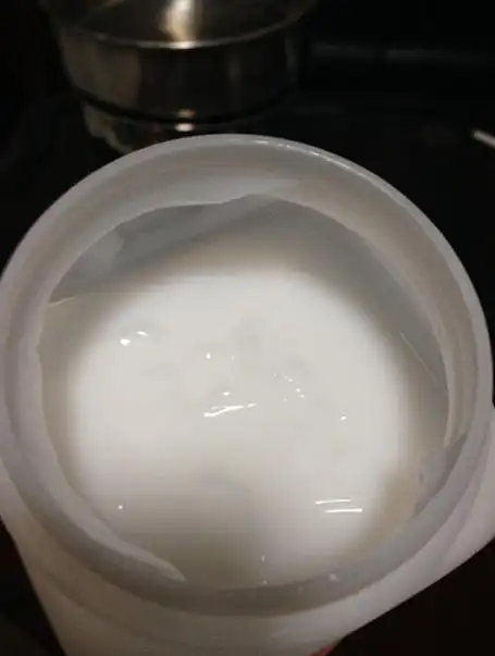 羟基硅油乳液阴离子用作脱模乳白色液体500克一瓶防水涂料