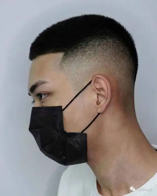 2021极具人气的8种男士发型帅气有型不落伍适合大多数男士2021最帅的